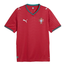 Carregar imatge al visor de la galeria,CAMISETA 1ª EQUIPACIÓN PORTUGAL MUNDIAL 2026