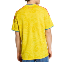 Carregar imatge al visor de la galeria,CAMISETA 1ª EQUIPACIÓN COLOMBIA MUNDIAL 2026