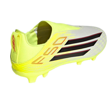 Cargar imagen en el visor de la galería, BOTAS ADIDAS F50 LEAGUE LL FG/MG JR