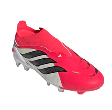 Cargar imagen en el visor de la galería, BOTAS ADIDAS PREDATOR LEAGUE LL FG JR
