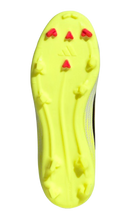 Cargar imagen en el visor de la galería, BOTAS ADIDAS F50 LEAGUE MID FG/MG JR