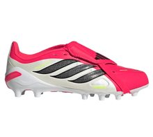 Cargar imagen en el visor de la galería, BOTAS ADIDAS PREDATOR LEAGUE FT AG JR