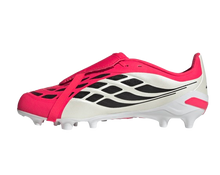Cargar imagen en el visor de la galería, BOTAS ADIDAS PREDATOR LEAGUE FT AG JR