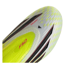 Cargar imagen en el visor de la galería, BOTAS ADIDAS F50 ELITE LL FG JR