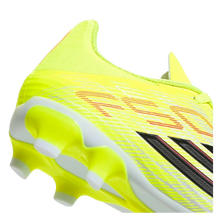 Cargar imagen en el visor de la galería, BOTAS ADIDAS F50 LEAGUE MG JR