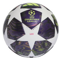 Cargar imagen en el visor de la galería, BALÓN ADIDAS CHAMPIONS LEAGUE FINAL 2025/26 - Squaddra
