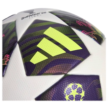 Cargar imagen en el visor de la galería, BALÓN ADIDAS CHAMPIONS LEAGUE FINAL 2025/26 - Squaddra