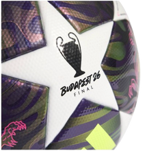 Cargar imagen en el visor de la galería, BALÓN ADIDAS CHAMPIONS LEAGUE FINAL 2025/26 - Squaddra