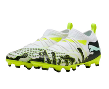 Charger l'image dans la galerie, BOTAS PUMA FUTURE 9 MATCH CREATIVITY FG/AG Jr NEYMAR JR - Squaddra