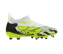 Charger l'image dans la galerie, BOTAS PUMA FUTURE 9 MATCH CREATIVITY FG/AG Jr NEYMAR JR - Squaddra
