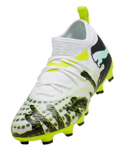 Charger l'image dans la galerie, BOTAS PUMA FUTURE 9 MATCH CREATIVITY FG/AG Jr NEYMAR JR - Squaddra