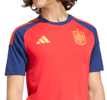 Charger l'image dans la galerie, CAMISETA 1ª EQUIPACIÓN ESPAÑA MUNDIAL 2026 FAN - Squaddra