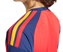 Charger l'image dans la galerie, CAMISETA 1ª EQUIPACIÓN ESPAÑA MUNDIAL 2026 FAN - Squaddra