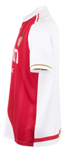 Carregar imatge al visor de la galeria,CAMISETA 1A EQUIPACIÓN AS MÓNACO 2025/26 JR - Squaddra