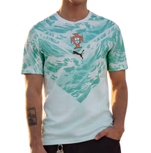 Cargar imagen en el visor de la galería, CAMISETA 2ª EQUIPACIÓN PORTUGAL MUNDIAL 2026 - Squaddra