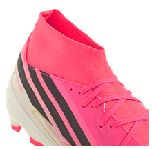 Cargar imagen en el visor de la galería, BOTAS ADIDAS F50 HYPERFAST LEAGUE MID FG