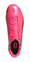 Cargar imagen en el visor de la galería, BOTAS ADIDAS F50 HYPERFAST LEAGUE FG JR