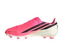 Cargar imagen en el visor de la galería, BOTAS ADIDAS F50 HYPERFAST LEAGUE FG JR