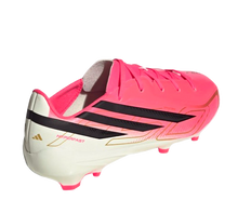 Cargar imagen en el visor de la galería, BOTAS ADIDAS F50 HYPERFAST LEAGUE FG JR