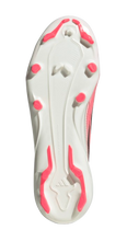 Cargar imagen en el visor de la galería, BOTAS ADIDAS F50 HYPERFAST LEAGUE MID FG JR