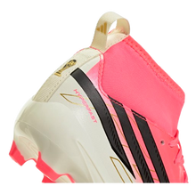 Cargar imagen en el visor de la galería, BOTAS ADIDAS F50 HYPERFAST LEAGUE MID FG JR