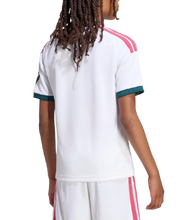 Charger l'image dans la galerie, CAMISETA 1A EQUIPACIÓN REAL MADRID 2026/27 JR