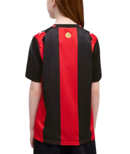 Carregar imatge al visor de la galeria,CAMISETA 1A EQUIPACIÓN AC MILAN 2026/27 JR
