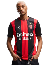 Carregar imatge al visor de la galeria,CAMISETA 1A EQUIPACIÓN AC MILAN 2026/27