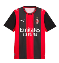Carregar imatge al visor de la galeria,CAMISETA 1A EQUIPACIÓN AC MILAN 2026/27