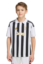 Carregar imatge al visor de la galeria,CAMISETA 1A EQUIPACIÓN JUVENTUS 2026/27 JR