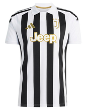 Carregar imatge al visor de la galeria,CAMISETA 1A EQUIPACIÓN JUVENTUS 2026/27