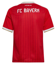 Carregar imatge al visor de la galeria,CAMISETA 1A EQUIPACIÓN FC BAYERN 2026/27 JR