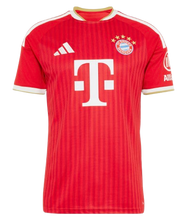 Carregar imatge al visor de la galeria,CAMISETA 1A EQUIPACIÓN FC BAYERN 2026/27