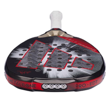 Carregar imatge al visor de la galeria,PALA ADIDAS METALBONE PRO EDT 2026 ALE GALÁN