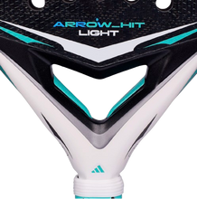 Cargar imagen en el visor de la galería, PALA ADIDAS ARROW HIT LIGHT ARI SANCHEZ