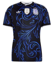 Load image into Gallery viewer, CAMISETA 2ª EQUIPACIÓN ARGENTINA MUNDIAL 2026