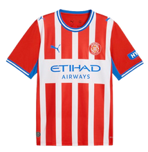 Carregar imatge al visor de la galeria,CAMISETA GIRONA 1A EQUIPACIÓN 2026/27