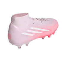 Carregar imatge al visor de la galeria,BOTAS ADIDAS F50 SPARKFUSION LEAGUE MID FG/AG