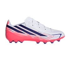 Cargar imagen en el visor de la galería, BOTAS ADIDAS F50 HYPERFAST LEAGUE AG JR