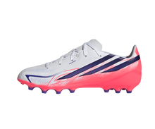 Cargar imagen en el visor de la galería, BOTAS ADIDAS F50 HYPERFAST LEAGUE AG JR