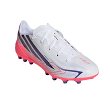 Cargar imagen en el visor de la galería, BOTAS ADIDAS F50 HYPERFAST LEAGUE AG JR