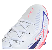 Cargar imagen en el visor de la galería, BOTAS ADIDAS F50 HYPERFAST LEAGUE AG JR