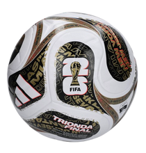 Cargar imagen en el visor de la galería, BALÓN ADIDAS DEL MUNDIAL 2026 TRIONDA LEAGUE FINAL