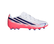 Cargar imagen en el visor de la galería, BOTAS ADIDAS F50 HYPERFAST LEAGUE AG JR