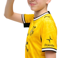 Cargar imagen en el visor de la galería, CAMISETA 1A EQUIPACIÓN BORUSSIA DORTMUND 2026/27 JR