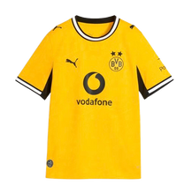 Cargar imagen en el visor de la galería, CAMISETA 1A EQUIPACIÓN BORUSSIA DORTMUND 2026/27 JR
