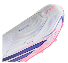 Load image into Gallery viewer, BOTAS ADIDAS F50 HYPERFAST ELITE LL FG JR