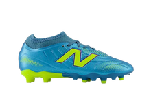 Carregar imatge al visor de la galeria,BOTAS NEW BALANCE TEKELA TEAM LOW LACED V5 FG JR
