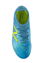 Carregar imatge al visor de la galeria,BOTAS NEW BALANCE TEKELA TEAM LOW LACED V5 FG JR