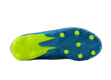 Carregar imatge al visor de la galeria,BOTAS NEW BALANCE TEKELA TEAM LOW LACED V5 FG JR
